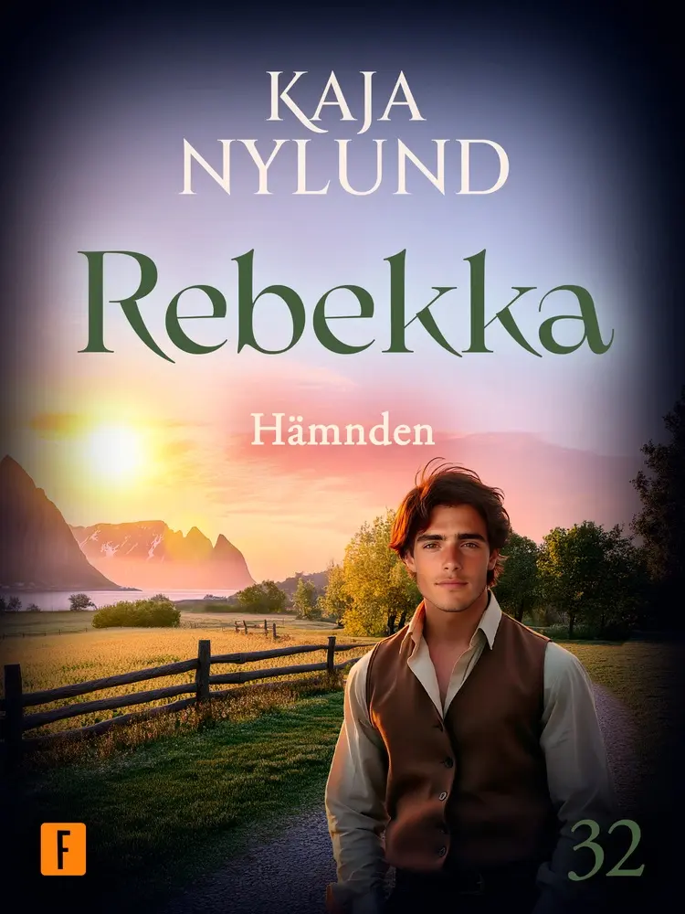 Hämnden af Kaja Nylund