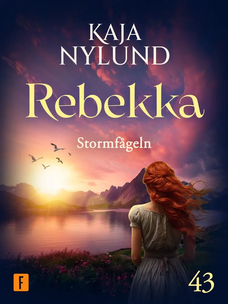 Stormfågeln af Kaja Nylund