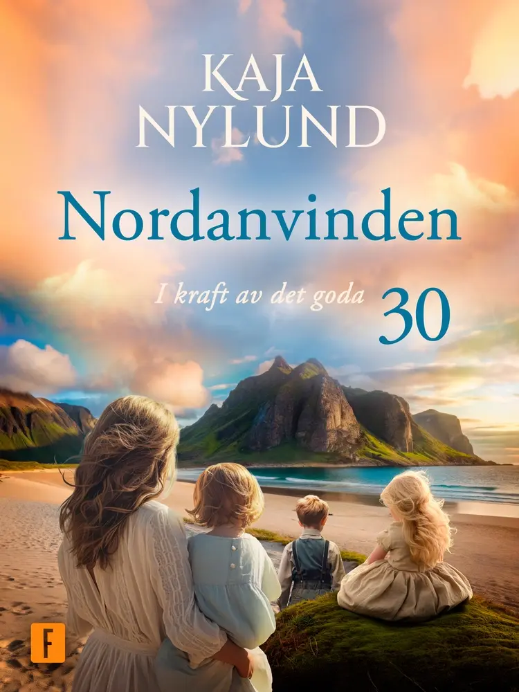 I kraft av det goda af Kaja Nylund