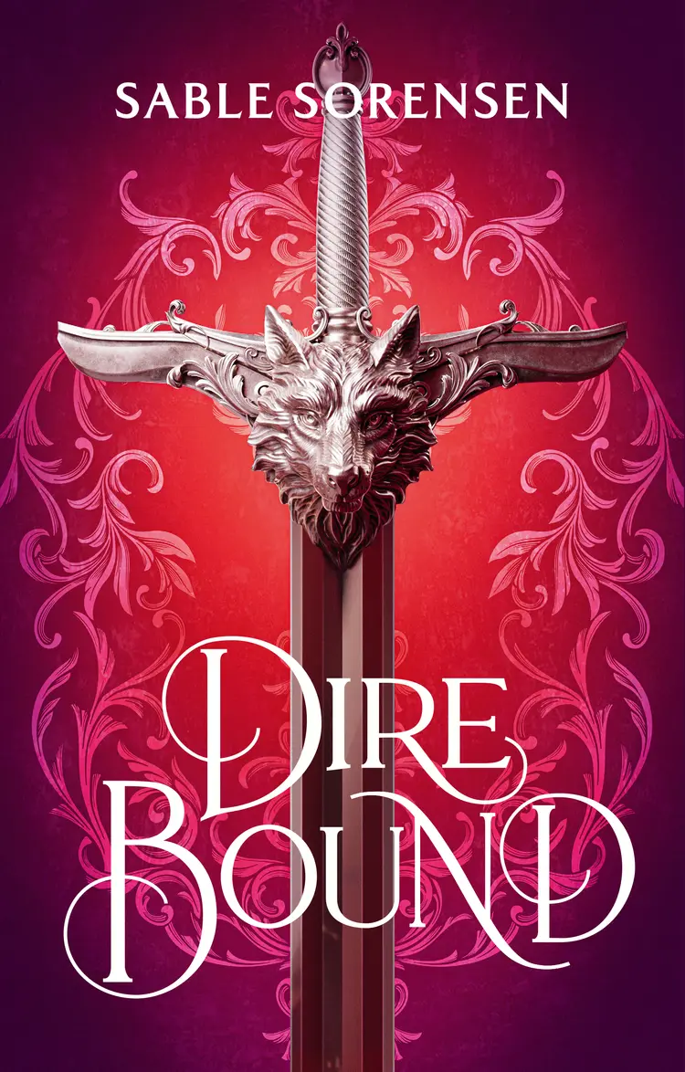 Dire bound - Første del af Sable Sorensen