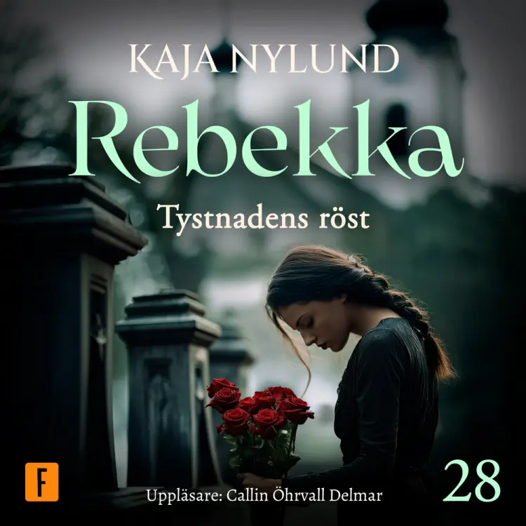Tystnadens röst af Kaja Nylund