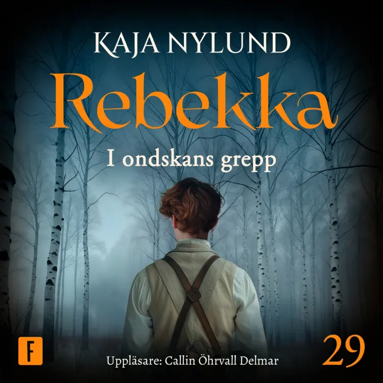 I ondskans grepp af Kaja Nylund