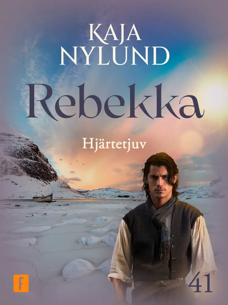 Hjärtetjuv af Kaja Nylund