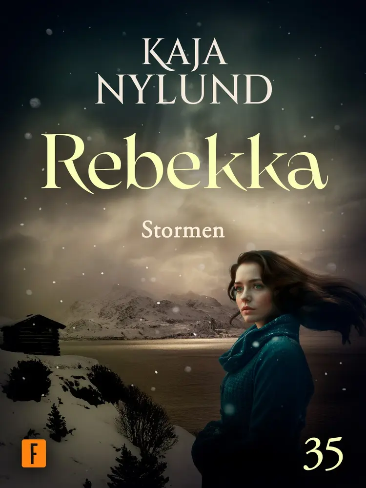 Stormen af Kaja Nylund