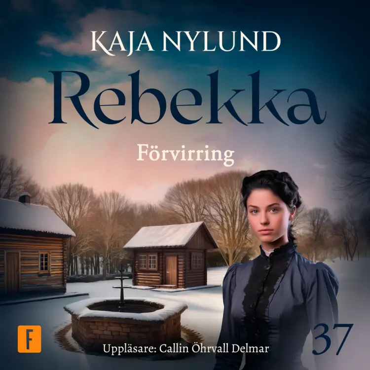 Förvirring af Kaja Nylund