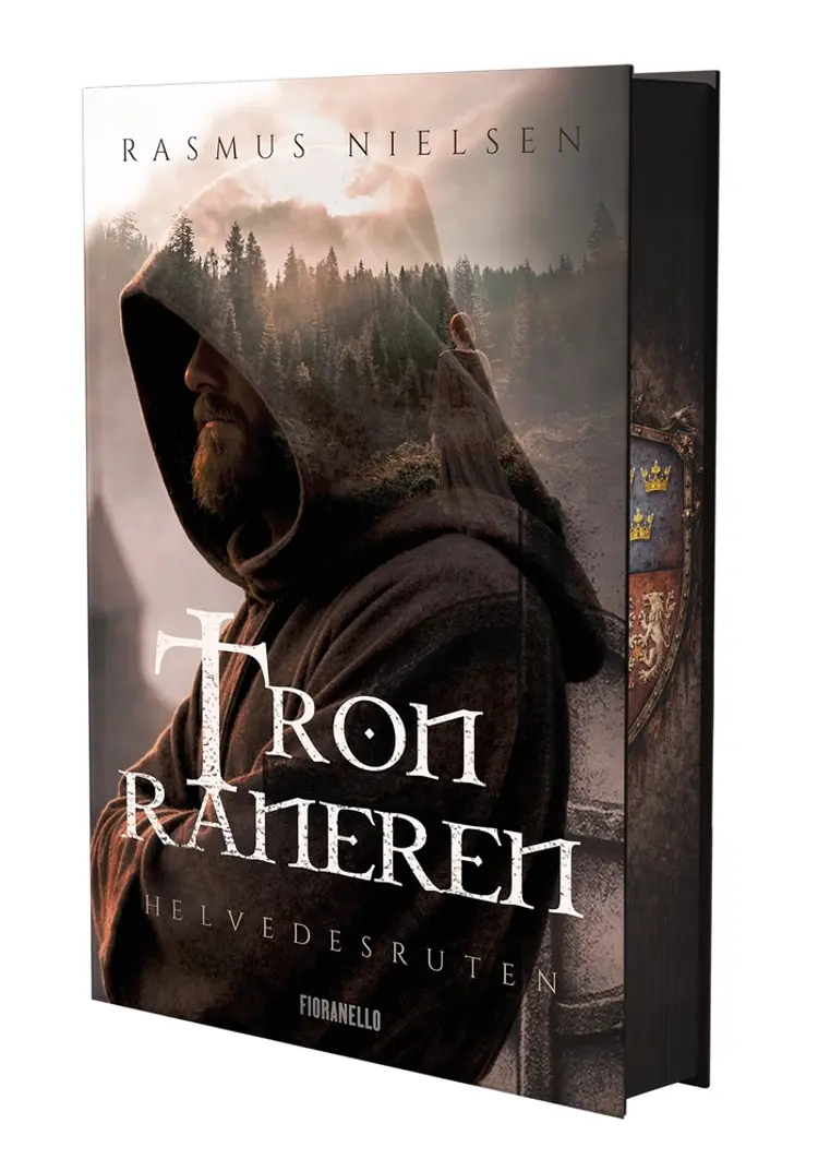 Tronraneren af Rasmus Nielsen