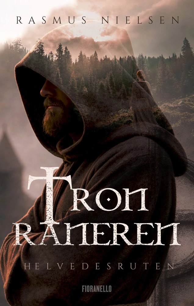 Tronraneren cover