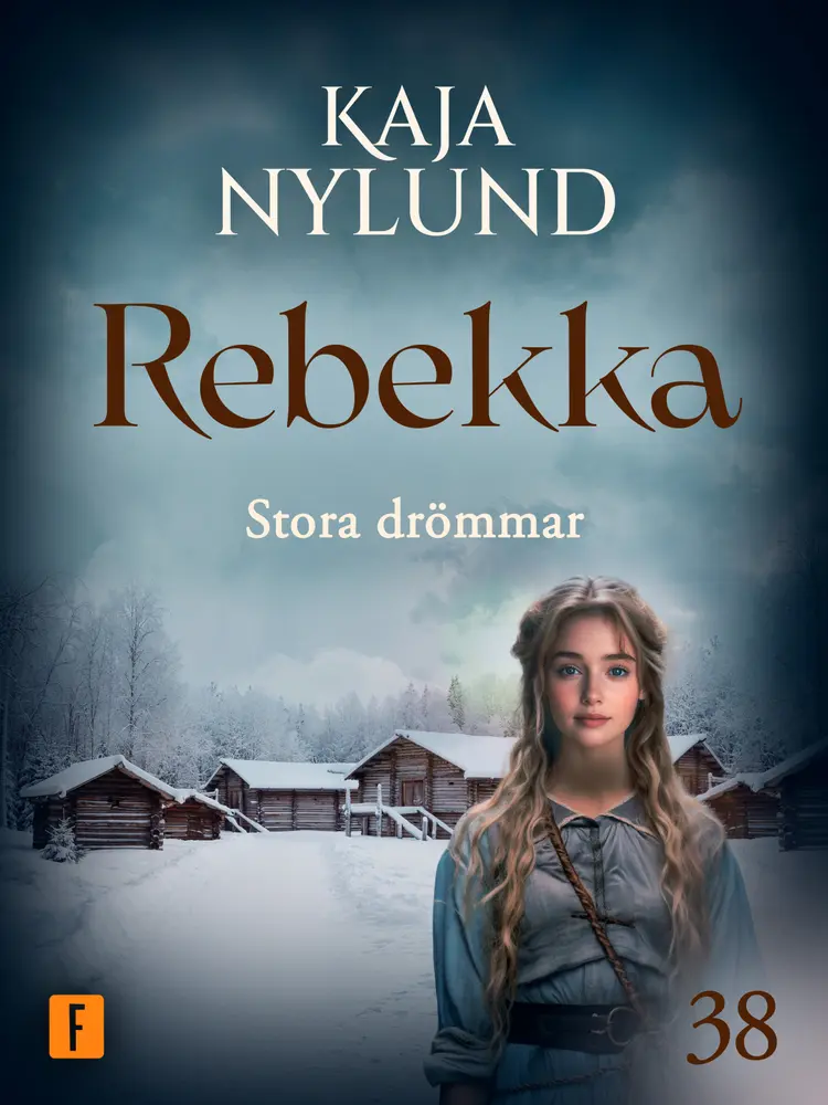 Stora drömmar af Kaja Nylund