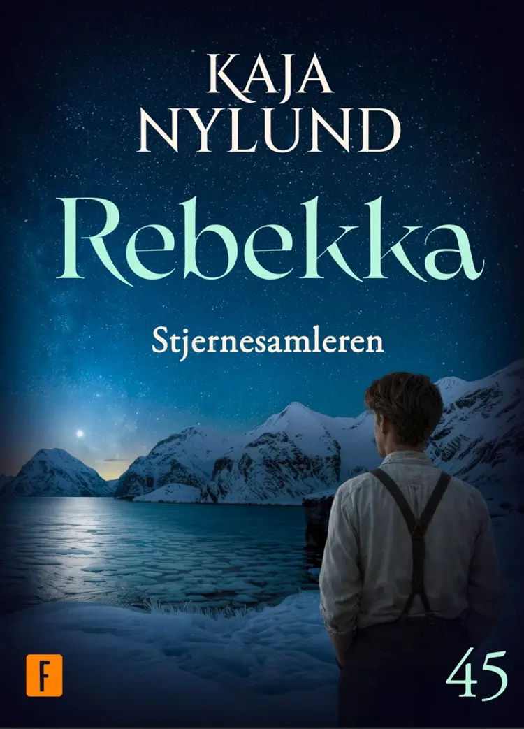Stjernesamleren af Kaja Nylund