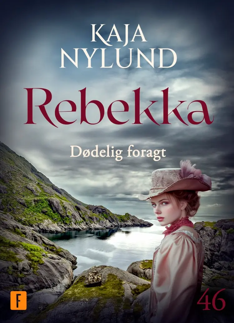 Dødelig foragt af Kaja Nylund