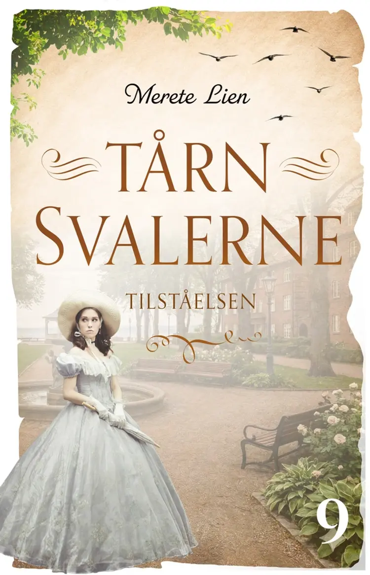 Tilståelsen af Merete Lien