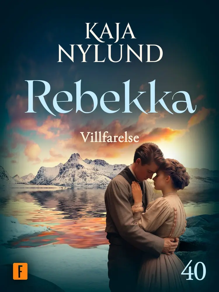 Villfarelse af Kaja Nylund
