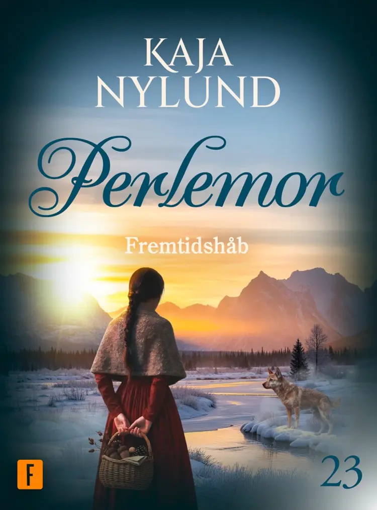 Bølgeslag af Kaja Nylund