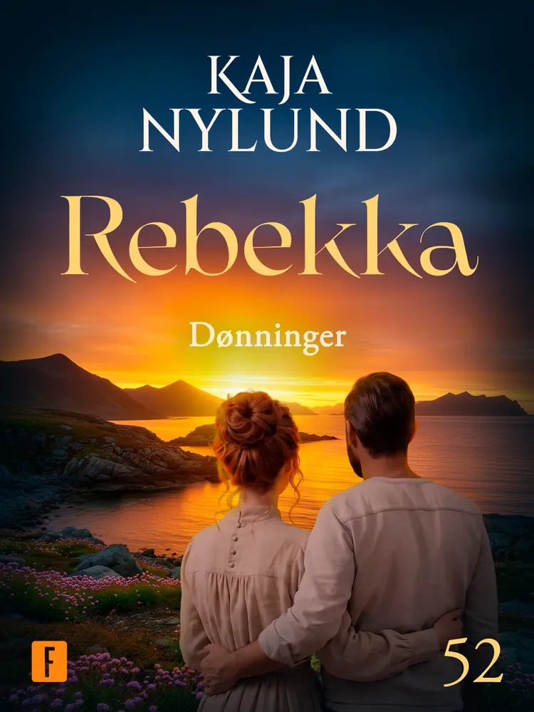 Dønninger af Kaja Nylund