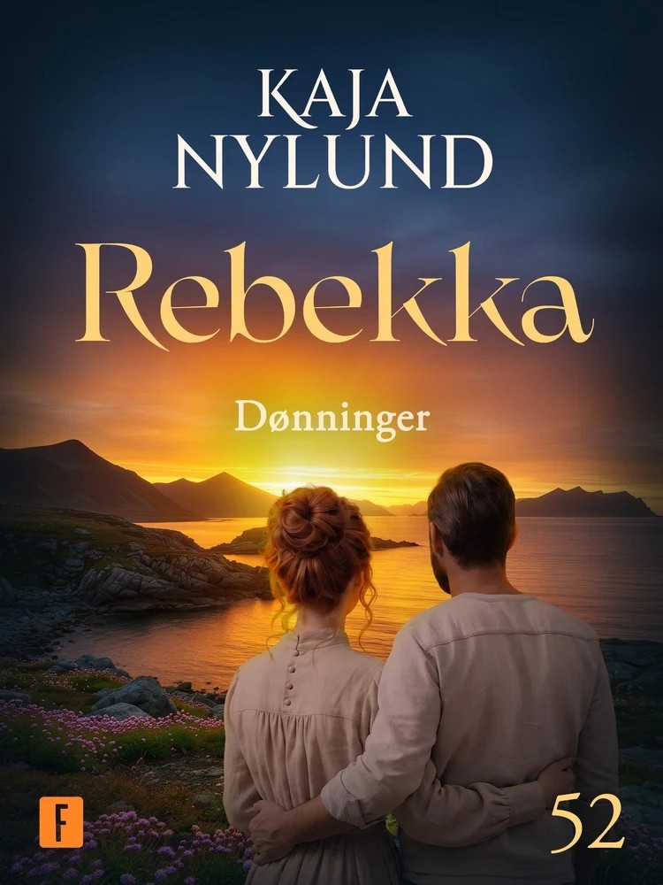 Dønninger cover