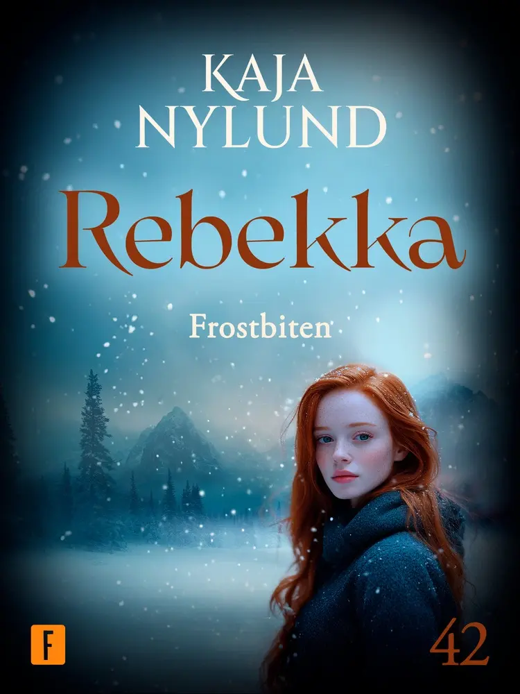 Frostbiten af Kaja Nylund