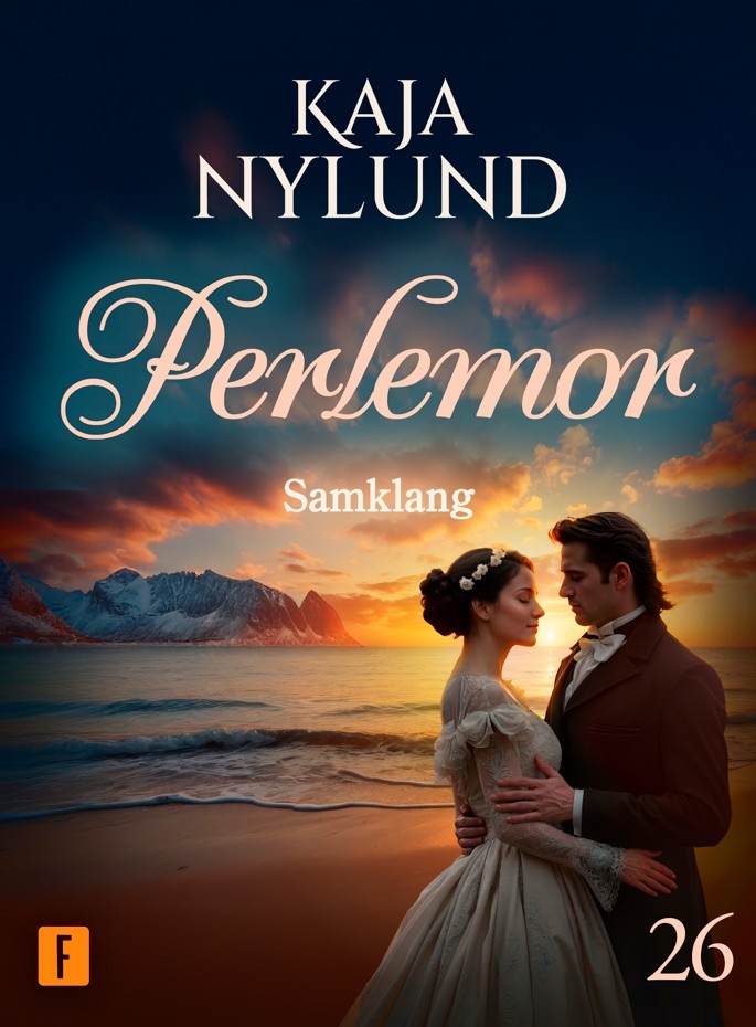 Samklang cover