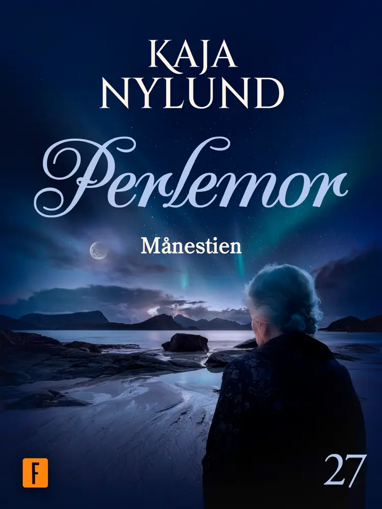 Månestien af Kaja Nylund