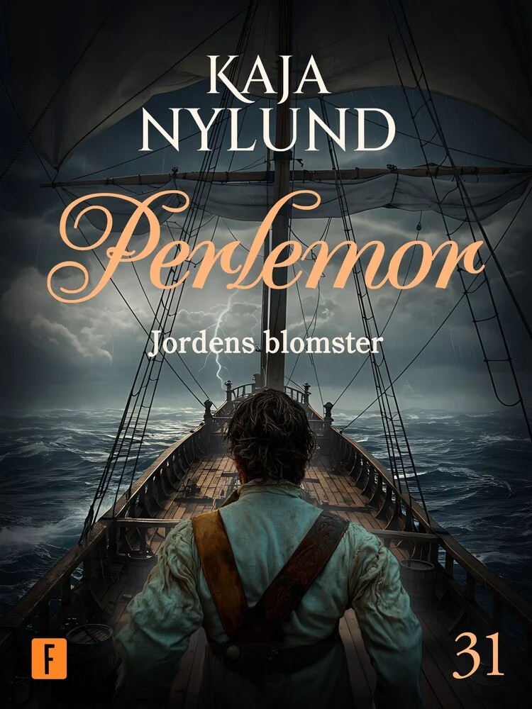 Jordens blomster cover