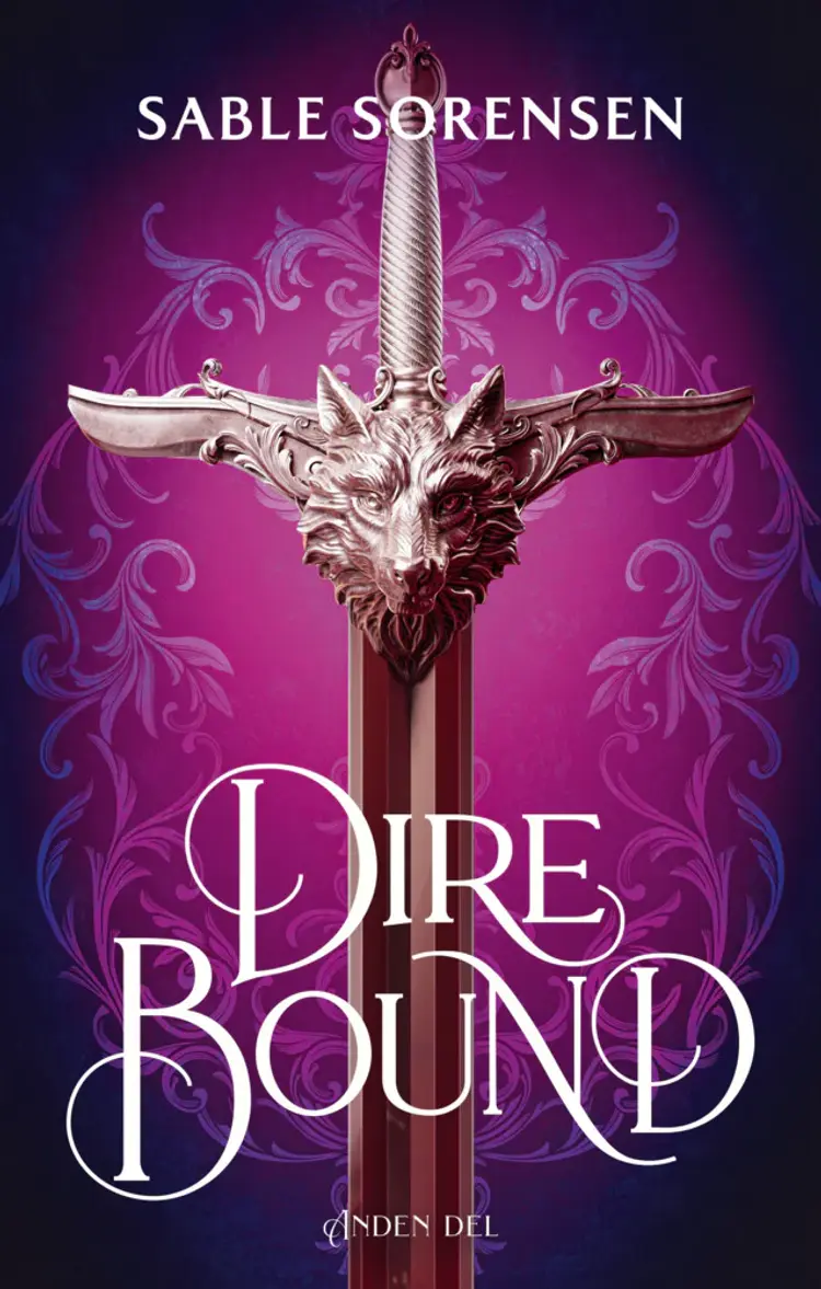 Dire bound - Første del af Sable Sorensen