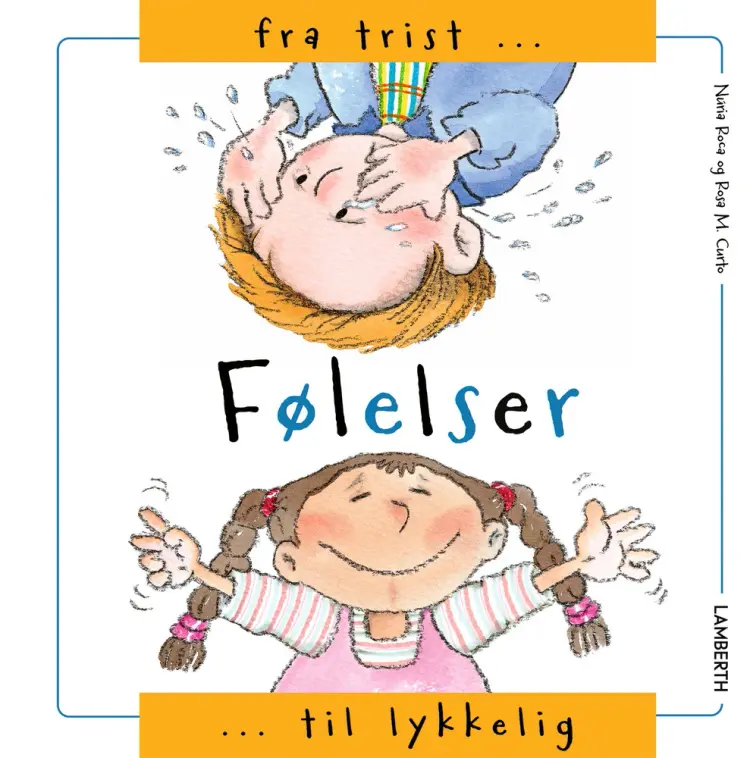 Følelser af Nùria Roca