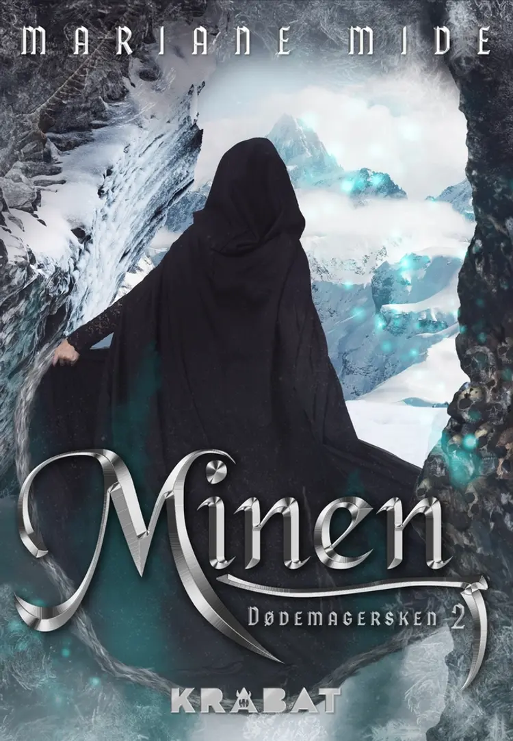 Minen af Mariane Mide