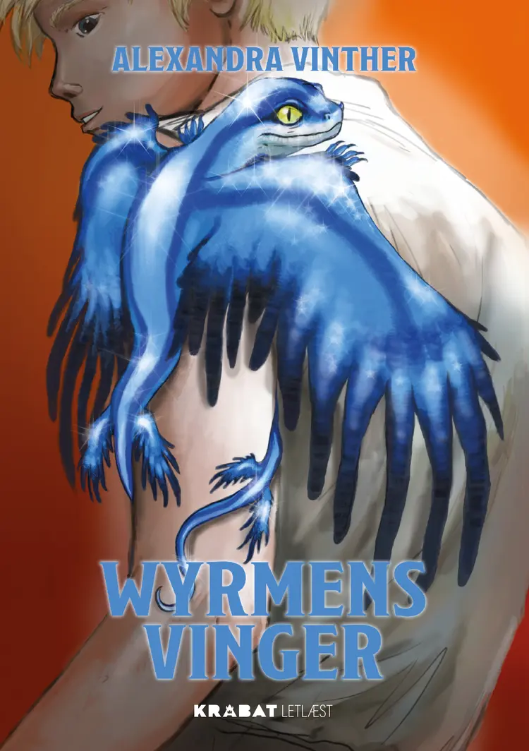 Wyrmens Vinger af Alexandra Vinther