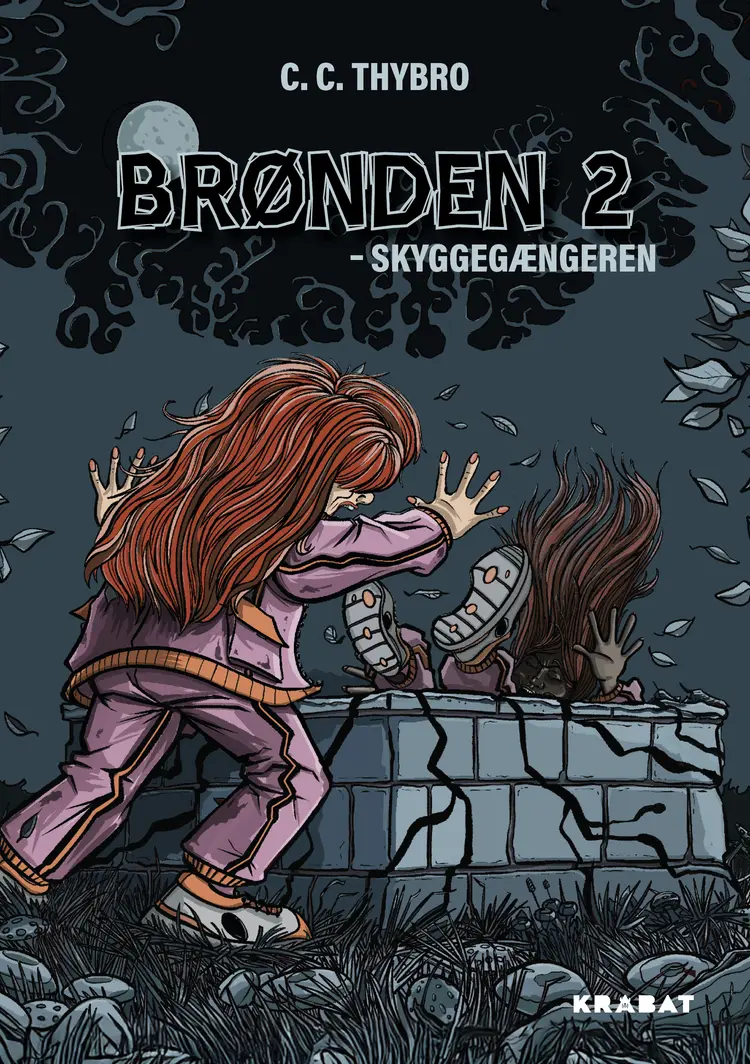 Brønden 2 af C. C. Thybro