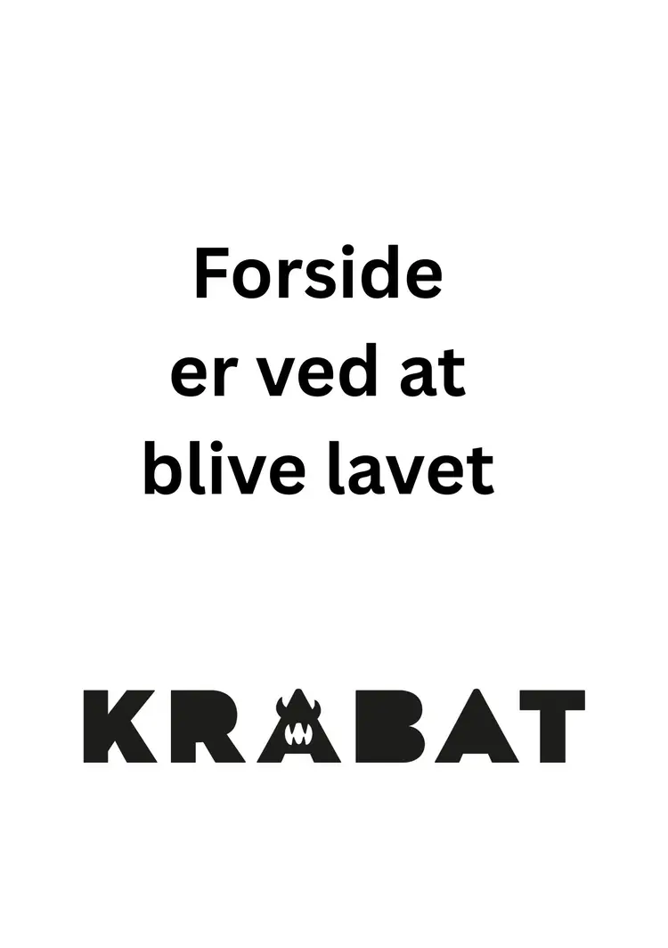 Jeg flår dig i småstykker af Therese Garshol