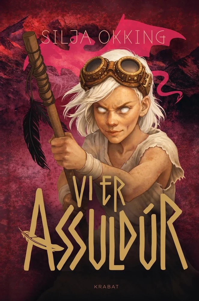 Vi er Assuldúr cover