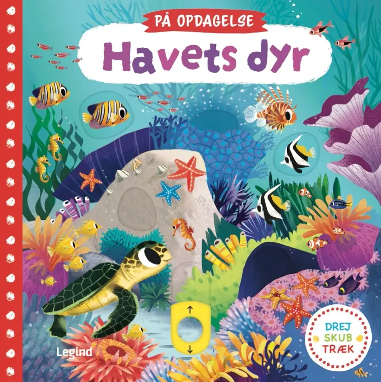 På opdagelse - På farten