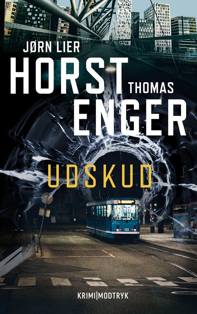 Udskud cover