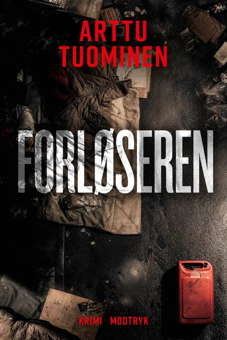 Forløseren af Arttu Tuominen