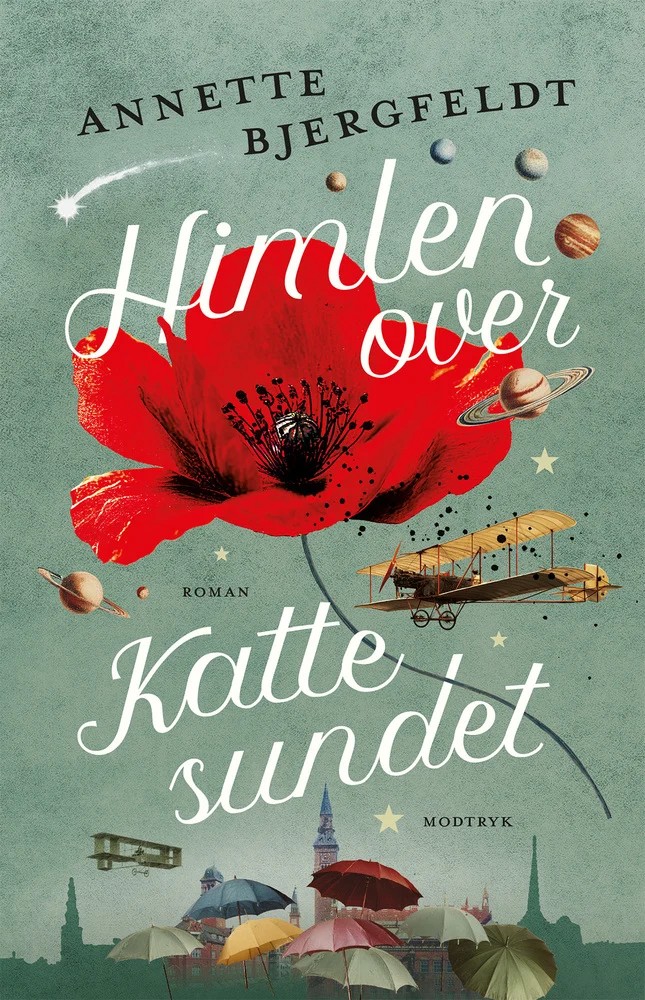 Himlen over Kattesundet cover