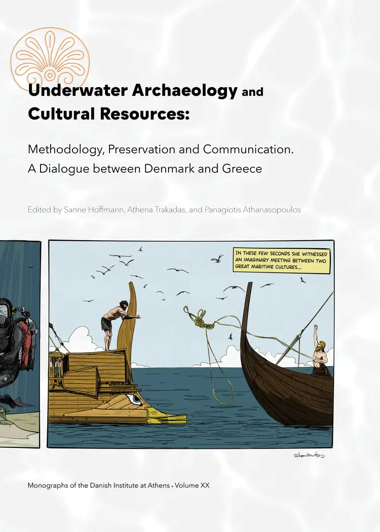 Underwater Archaeology and Cultural Resources af Sanne Hoffmann