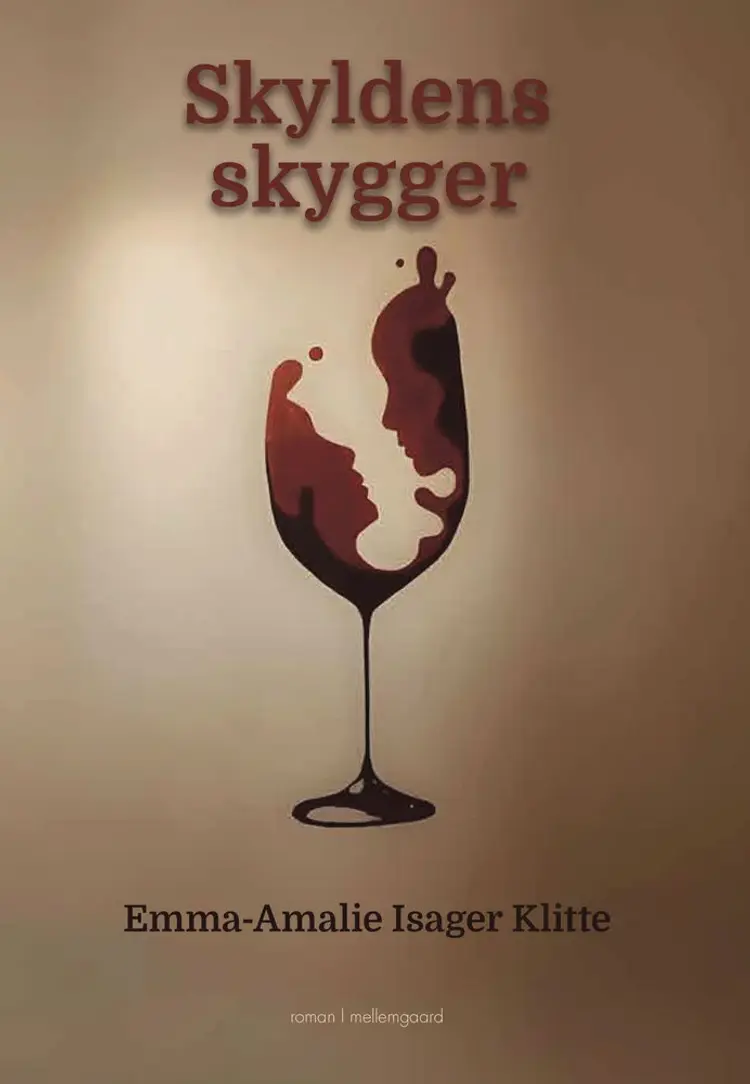 Skyldens skygger af Emma-Amalie Isager Klitte