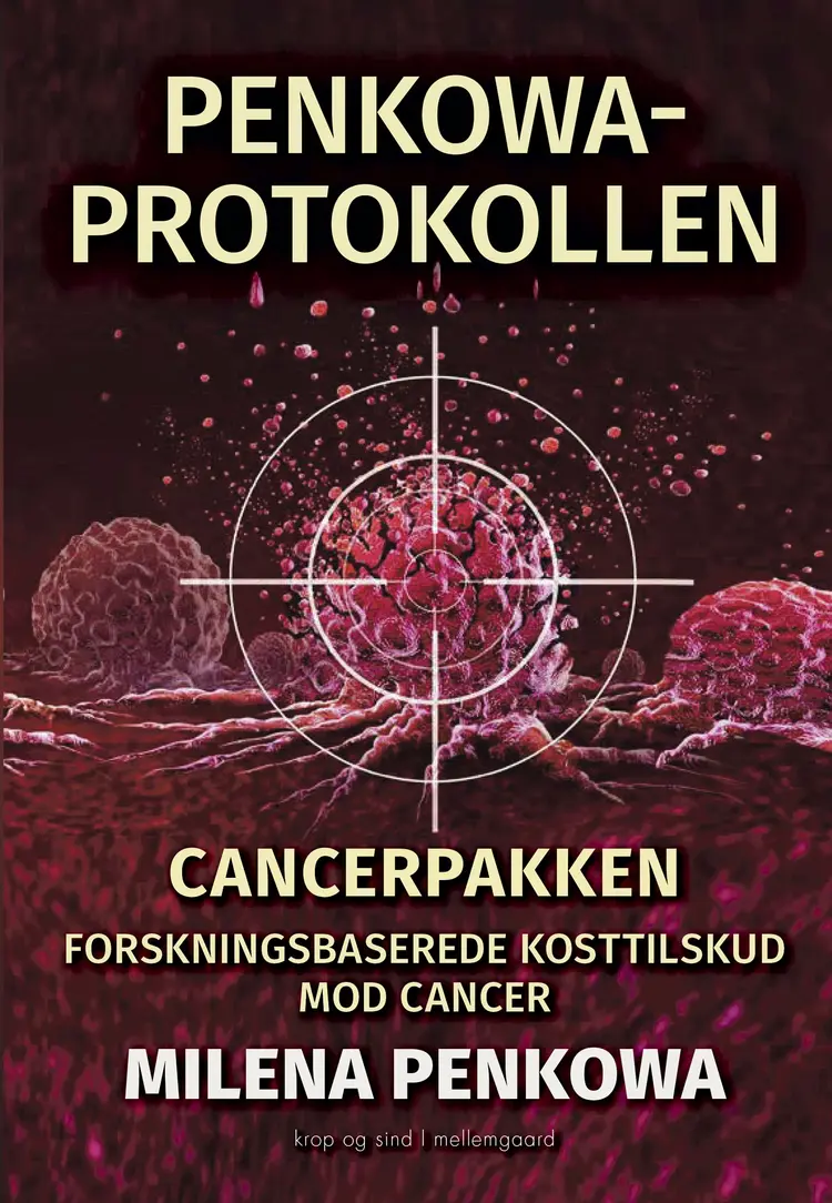 Penkowa-protokollen af Milena Penkowa