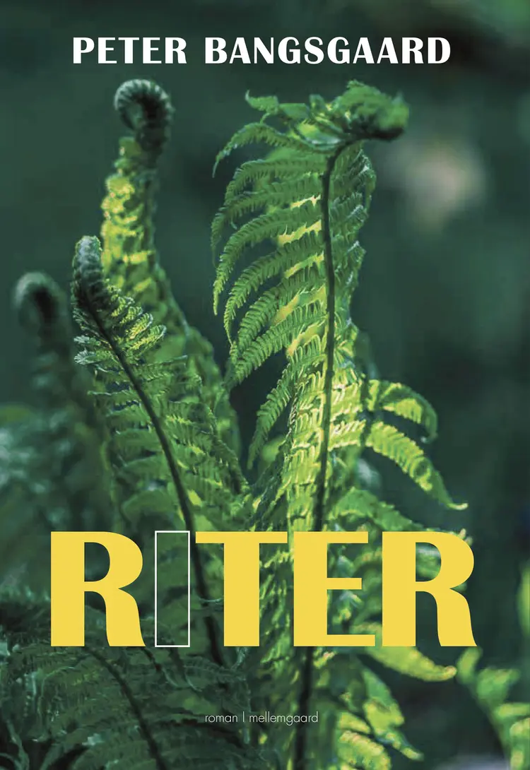 Riter af Peter Bangsgaard