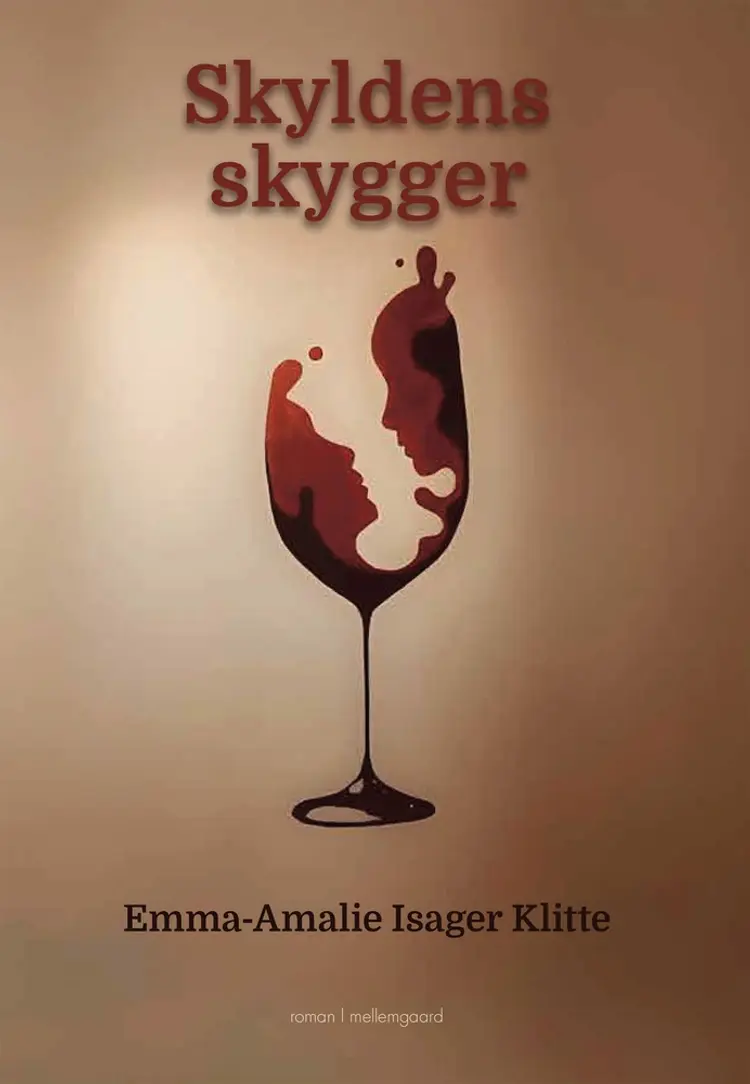 SKYLDENS SKYGGER af Emma-Amalie Isager Klitte