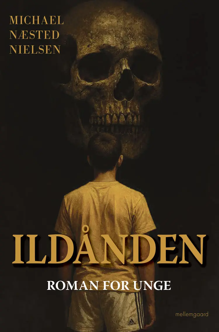 Ildånden af Michael Næsted Nielsen