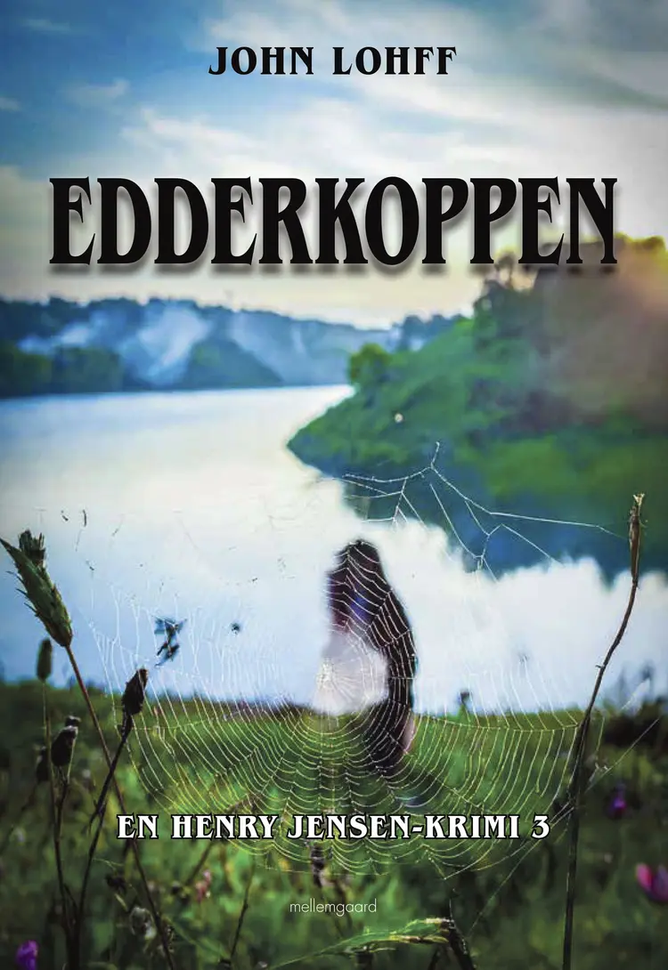 Edderkoppen af John Lohff