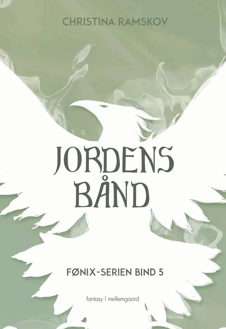 Jordens bånd af Christina Ramskov