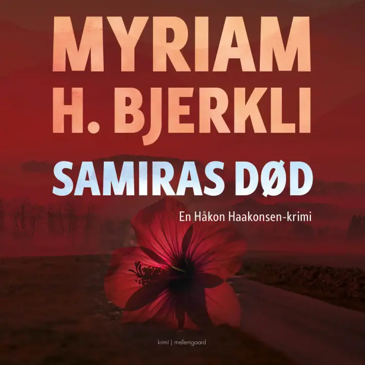 SAMIRAS DØD af Myriam H. Bjerkli