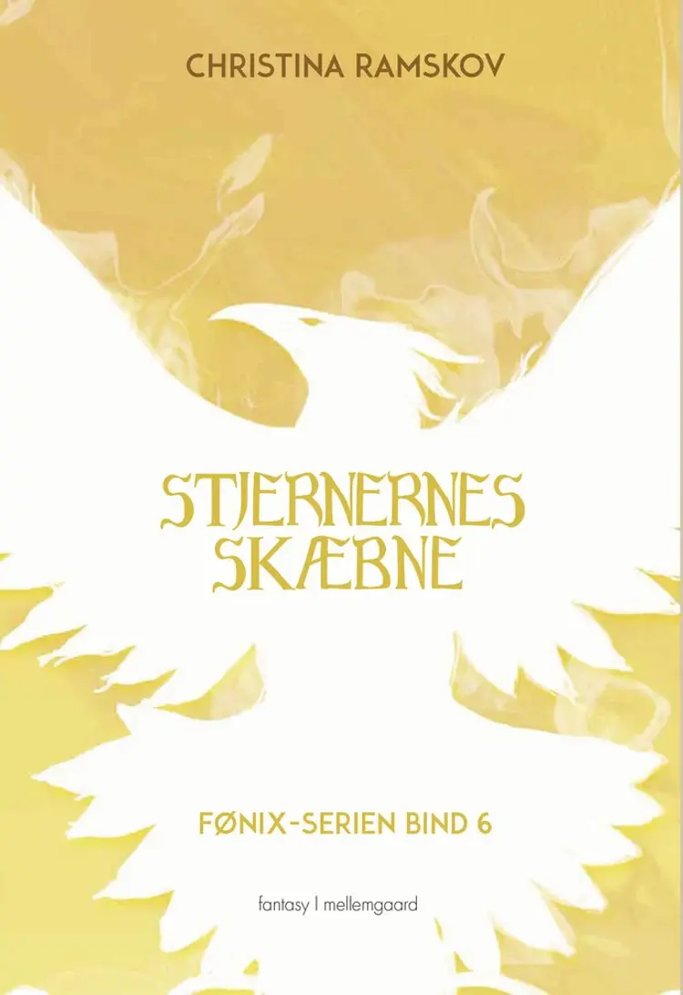 Stjernernes skæbne af Christina Ramskov
