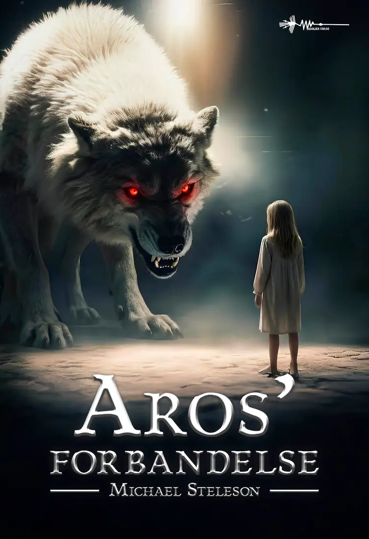 Aros' forbandelse af Michael Steleson