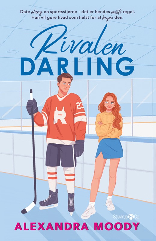 Rivalen Darling cover