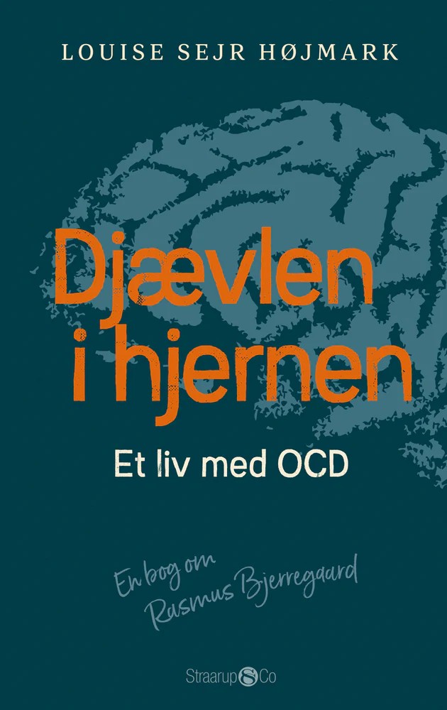 Djævlen i hjernen cover