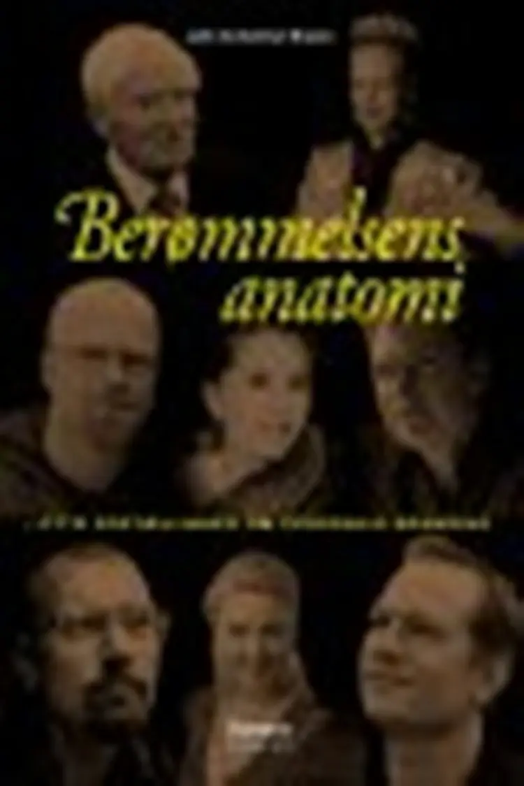 Berømmelsens anatomi af John de Summer-Brason