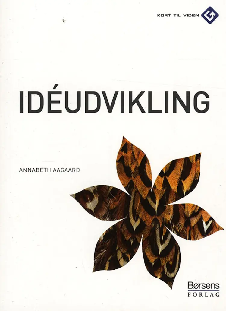 Idéudvikling af Annabeth Aagaard