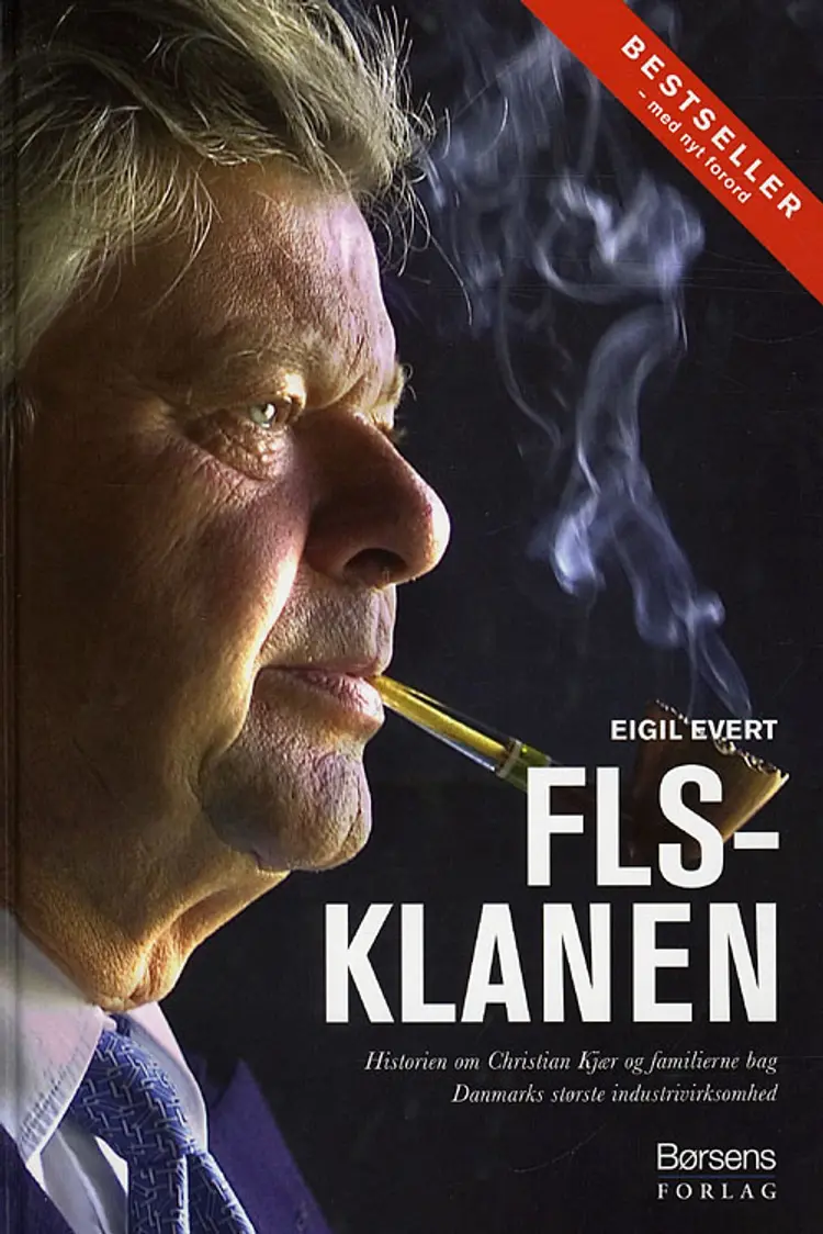 FLS-Klanen af Eigil Evert